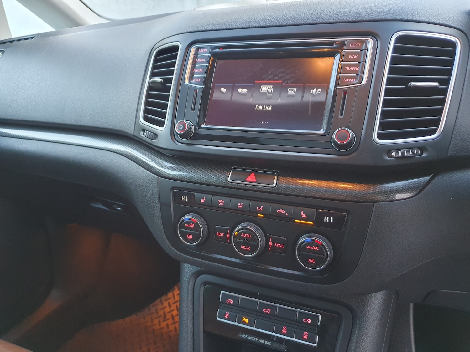 Used SEAT Alhambra 2017 for sale - 77312512: Photo 69