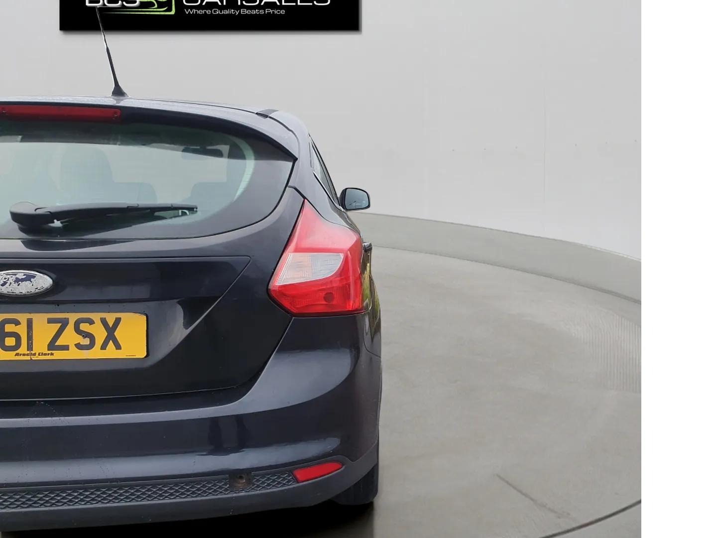 Used Ford Focus 2011 for sale - 76590074: Photo 14