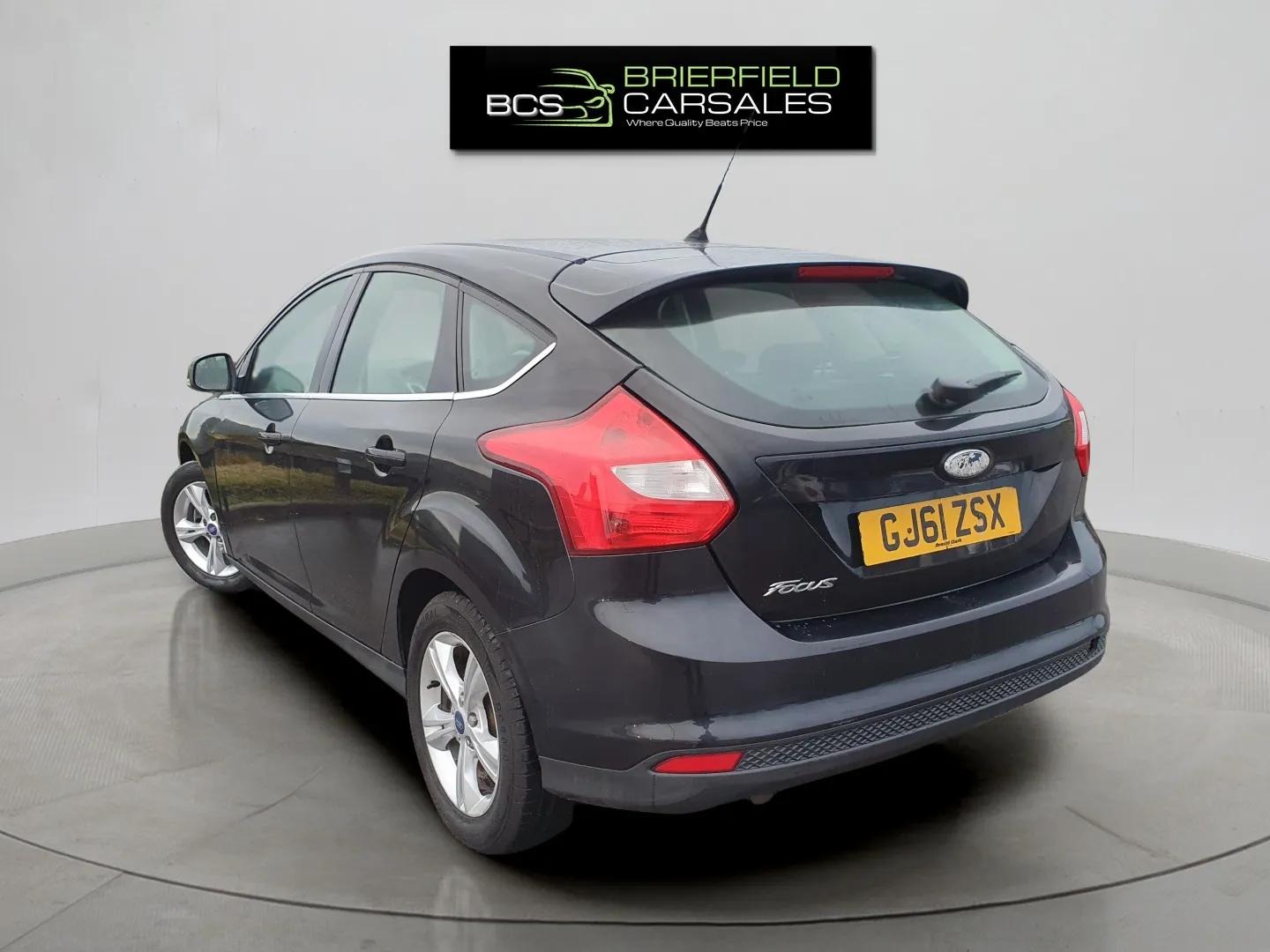 Used Ford Focus 2011 for sale - 76590074: Photo 15