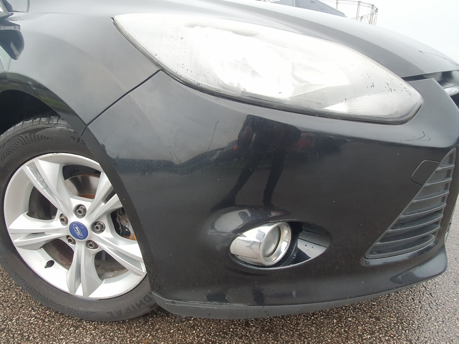 Used Ford Focus 2011 for sale - 76590074: Photo 17