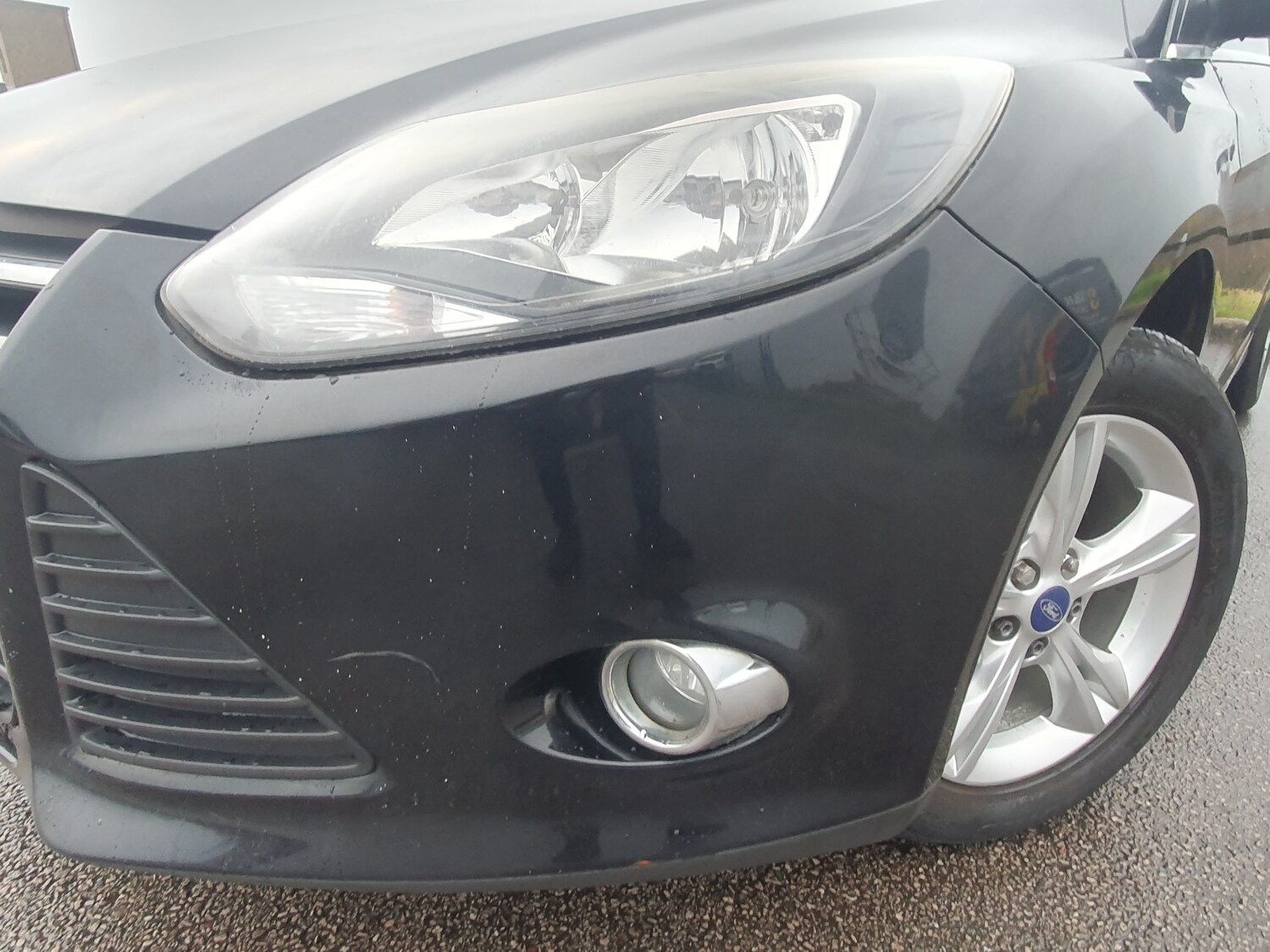 Used Ford Focus 2011 for sale - 76590074: Photo 18