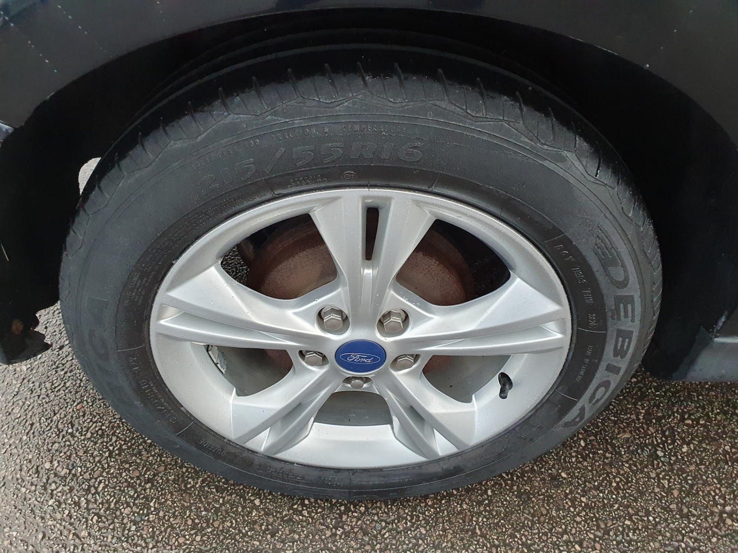 Used Ford Focus 2011 for sale - 76590074: Photo 21