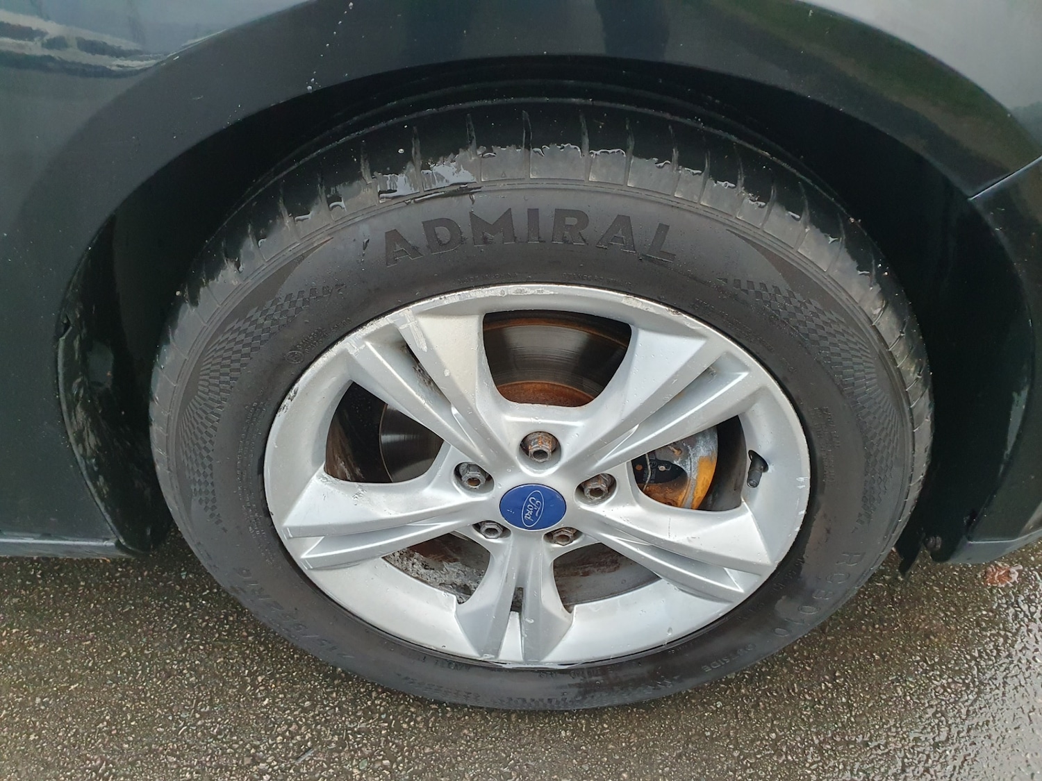 Used Ford Focus 2011 for sale - 76590074: Photo 22