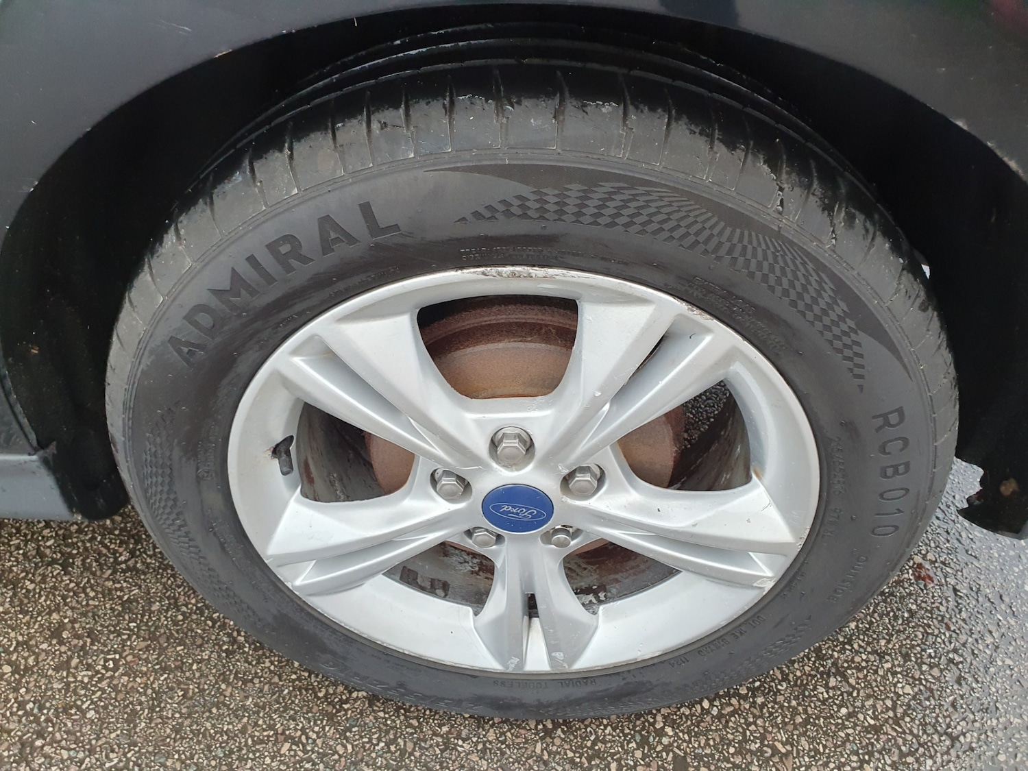 Used Ford Focus 2011 for sale - 76590074: Photo 23