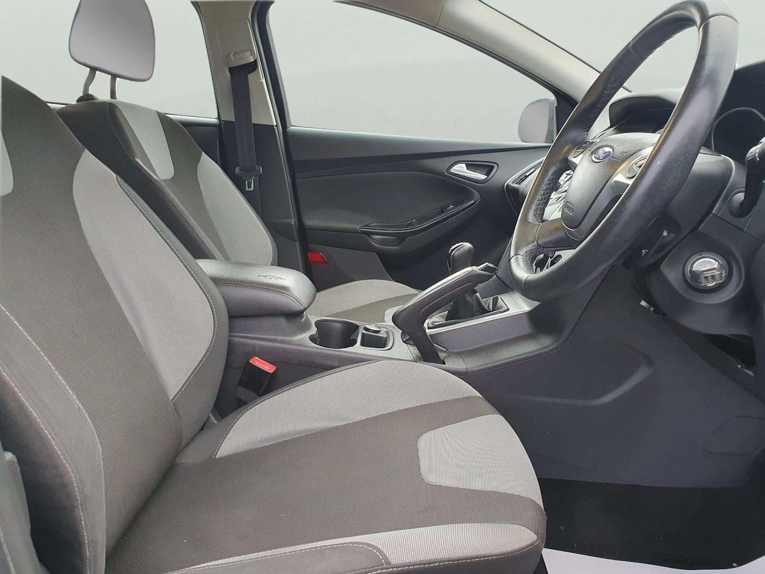 Used Ford Focus 2011 for sale - 76590074: Photo 29