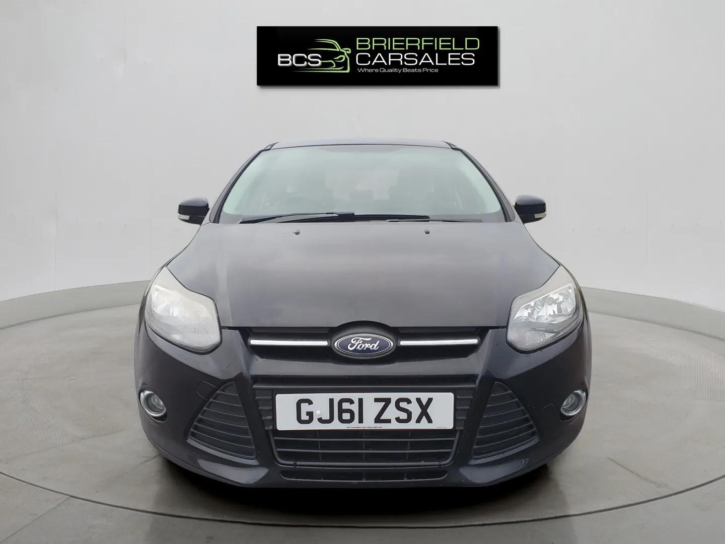 Used Ford Focus 2011 for sale - 76590074: Photo 3