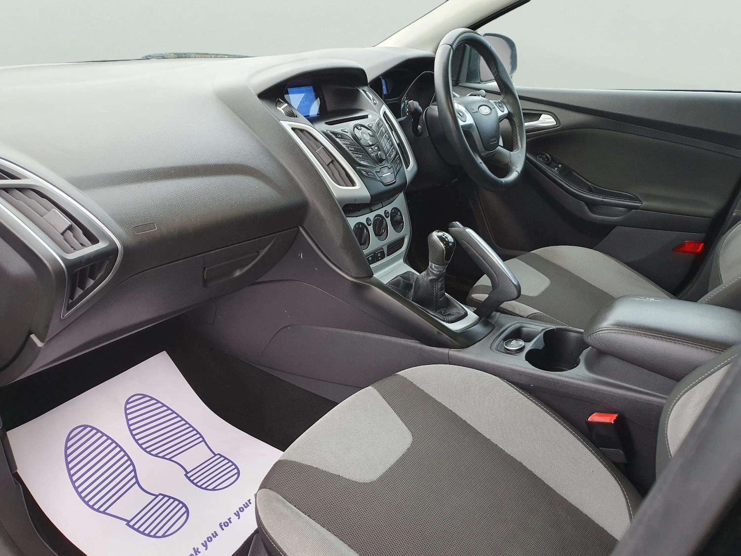 Used Ford Focus 2011 for sale - 76590074: Photo 32