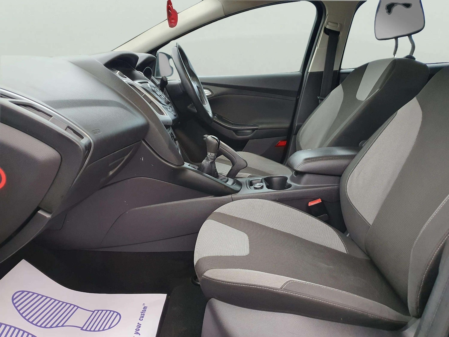 Used Ford Focus 2011 for sale - 76590074: Photo 33