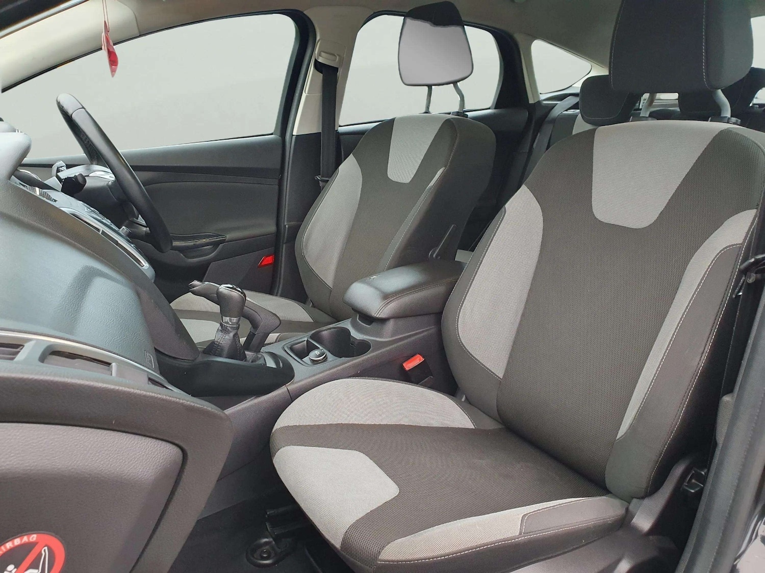 Used Ford Focus 2011 for sale - 76590074: Photo 34