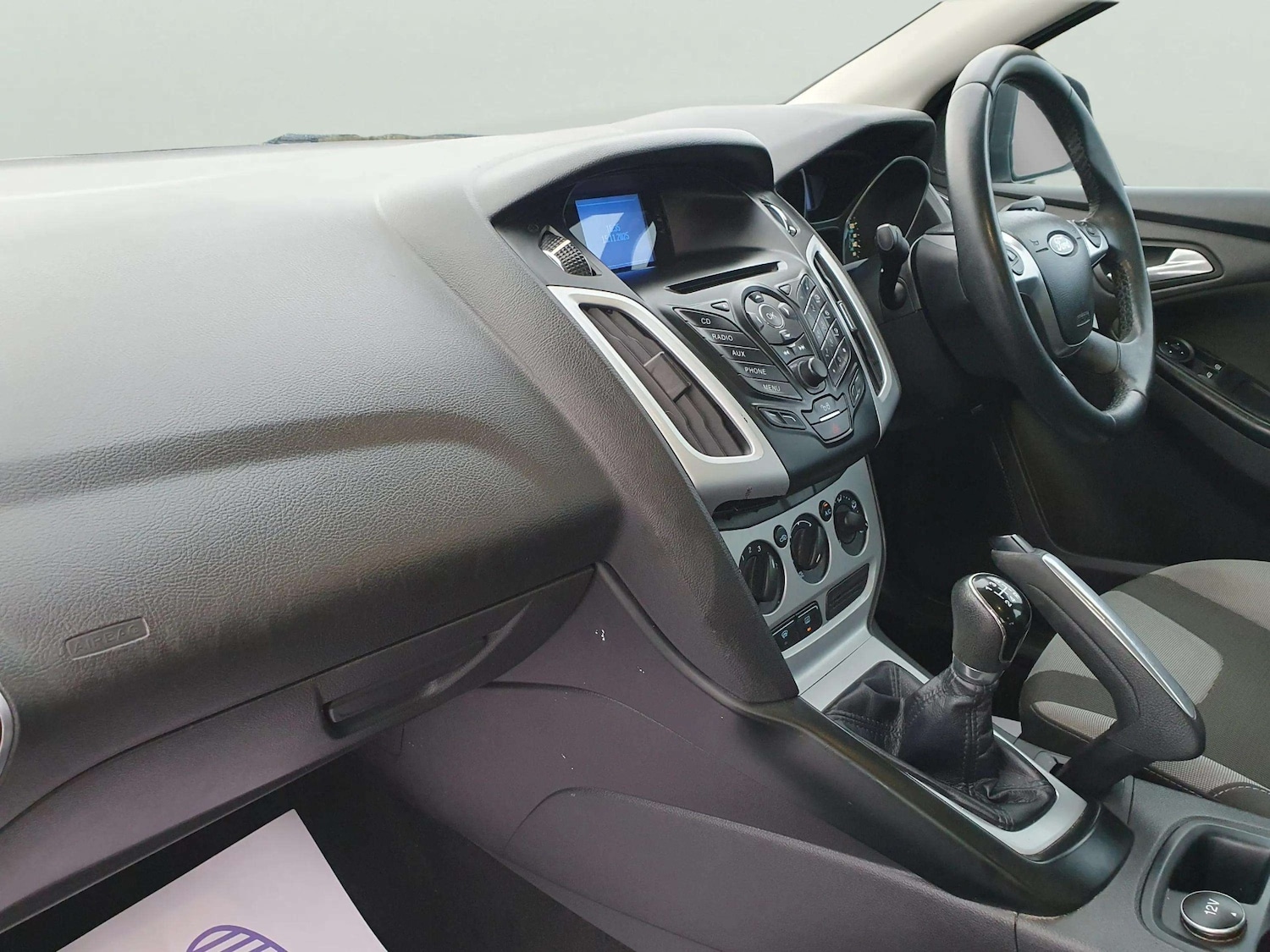 Used Ford Focus 2011 for sale - 76590074: Photo 35