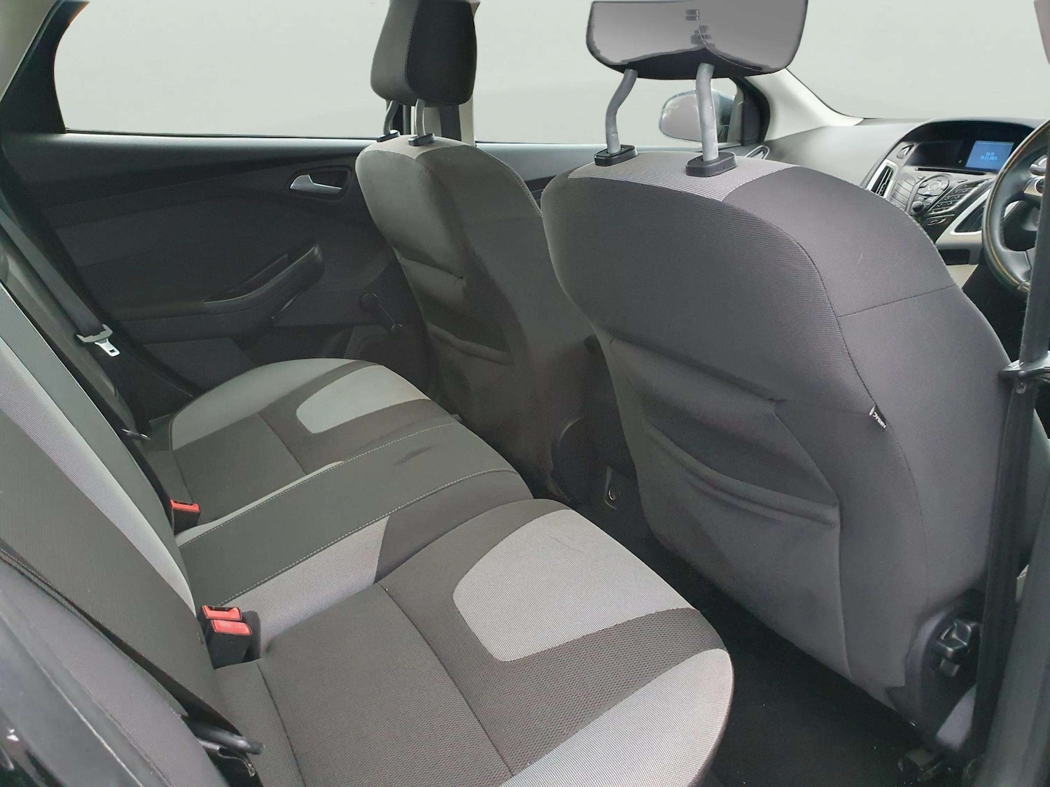 Used Ford Focus 2011 for sale - 76590074: Photo 36