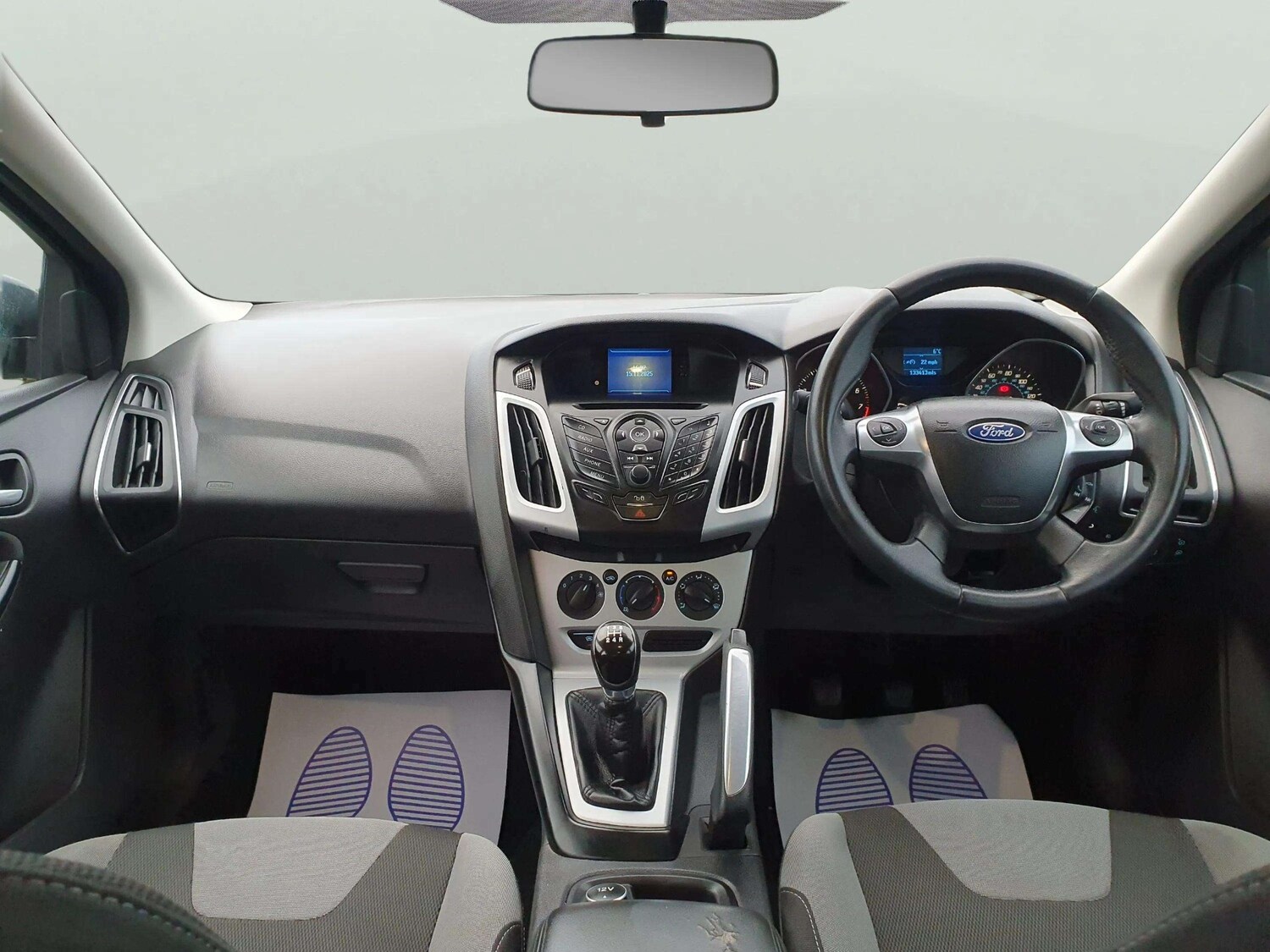 Used Ford Focus 2011 for sale - 76590074: Photo 39