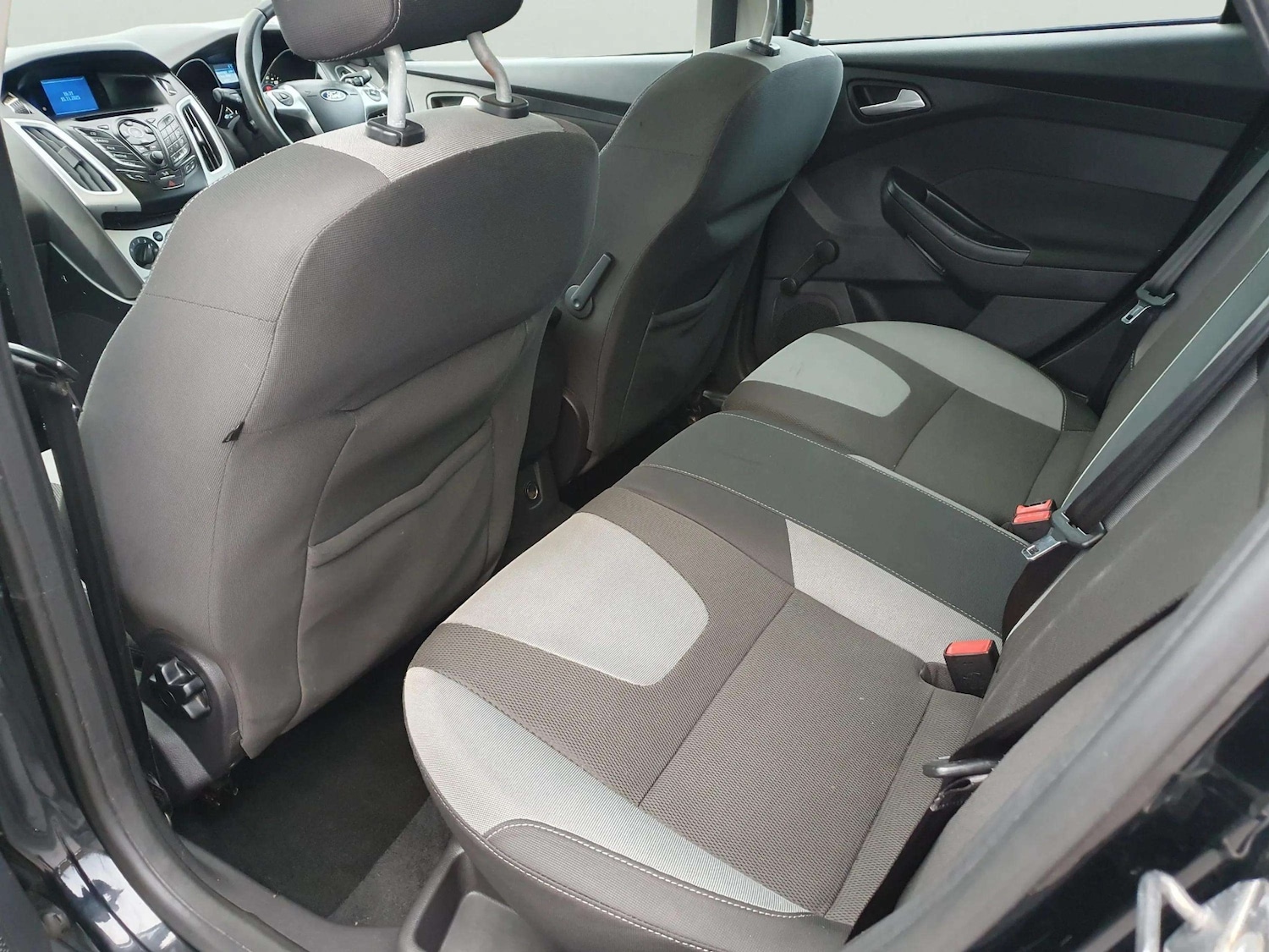 Used Ford Focus 2011 for sale - 76590074: Photo 40