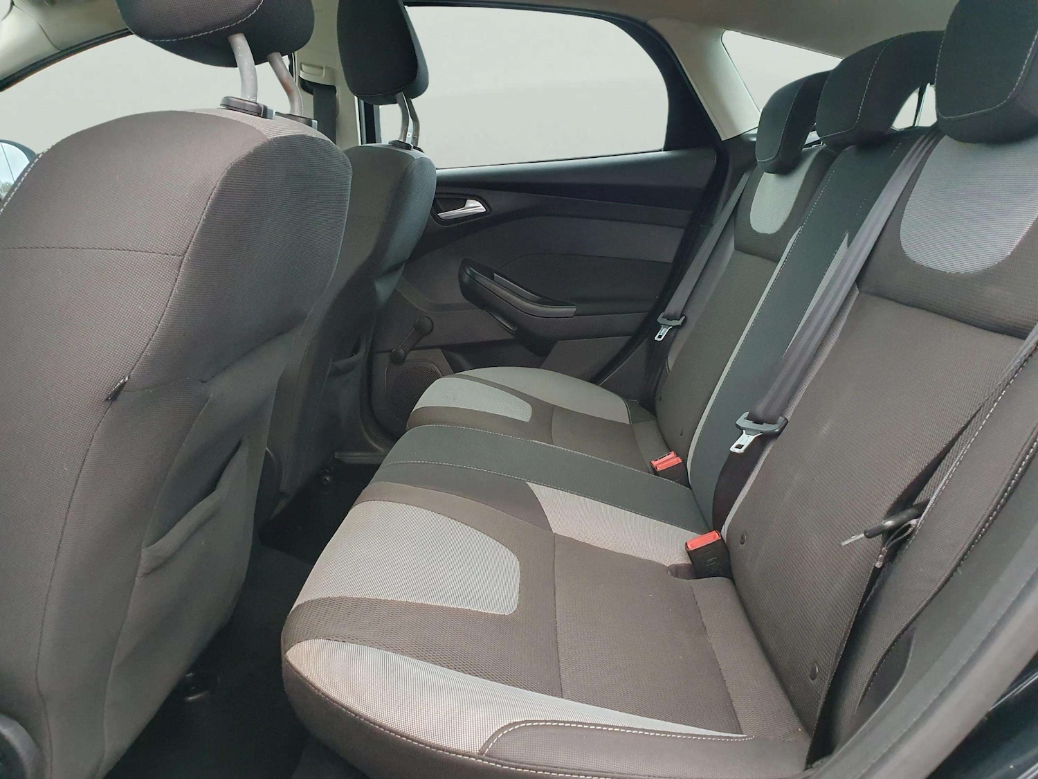 Used Ford Focus 2011 for sale - 76590074: Photo 41