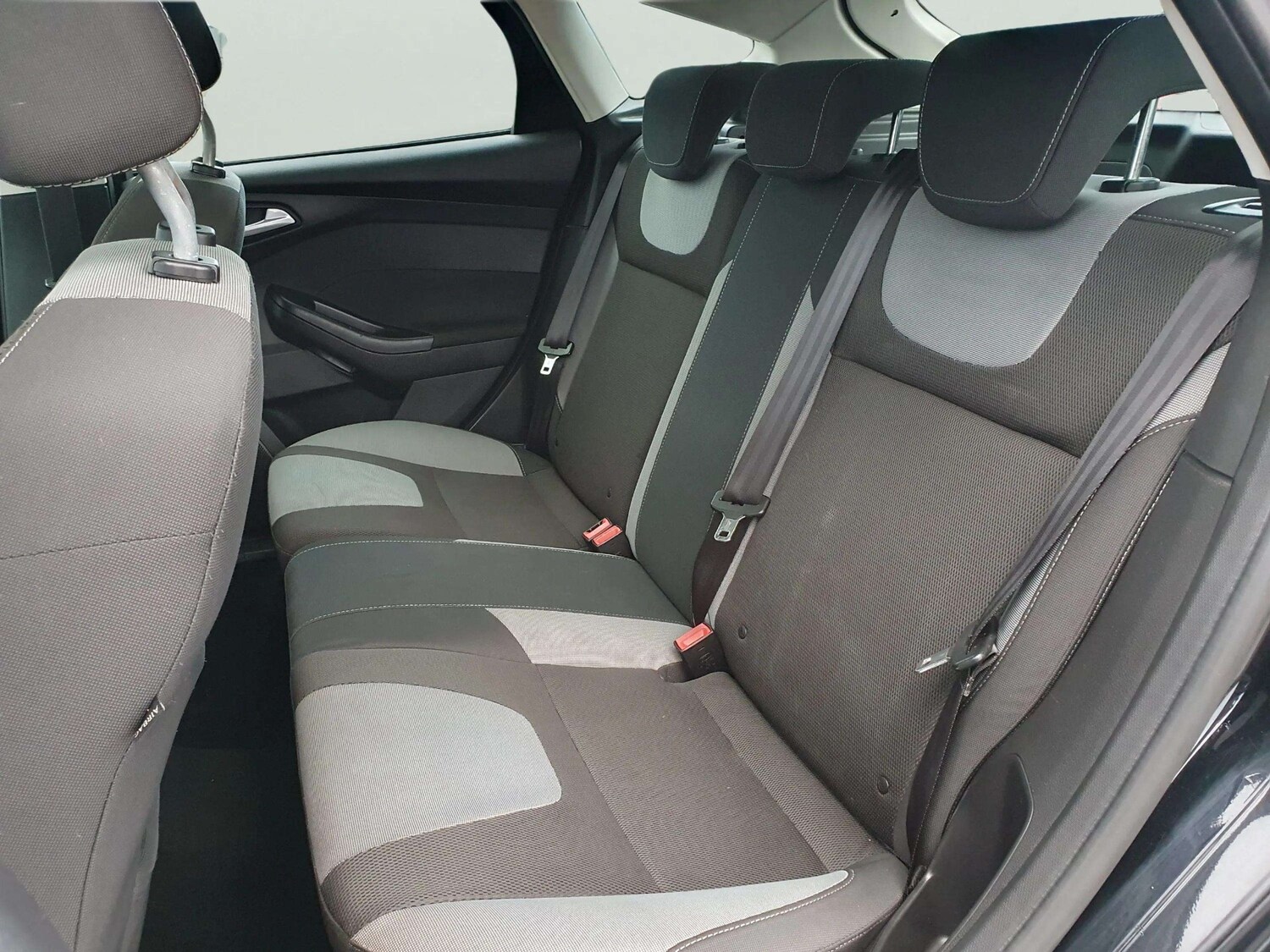 Used Ford Focus 2011 for sale - 76590074: Photo 42