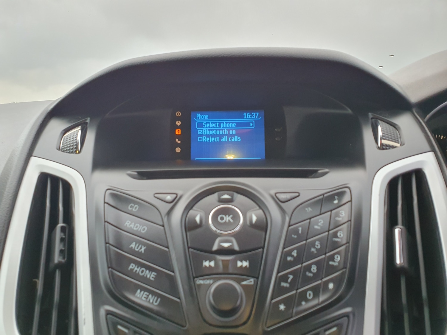 Used Ford Focus 2011 for sale - 76590074: Photo 45