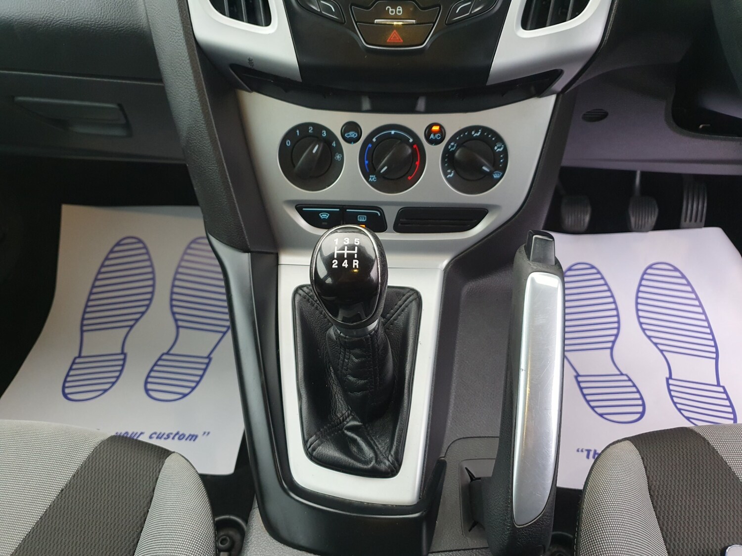 Used Ford Focus 2011 for sale - 76590074: Photo 46