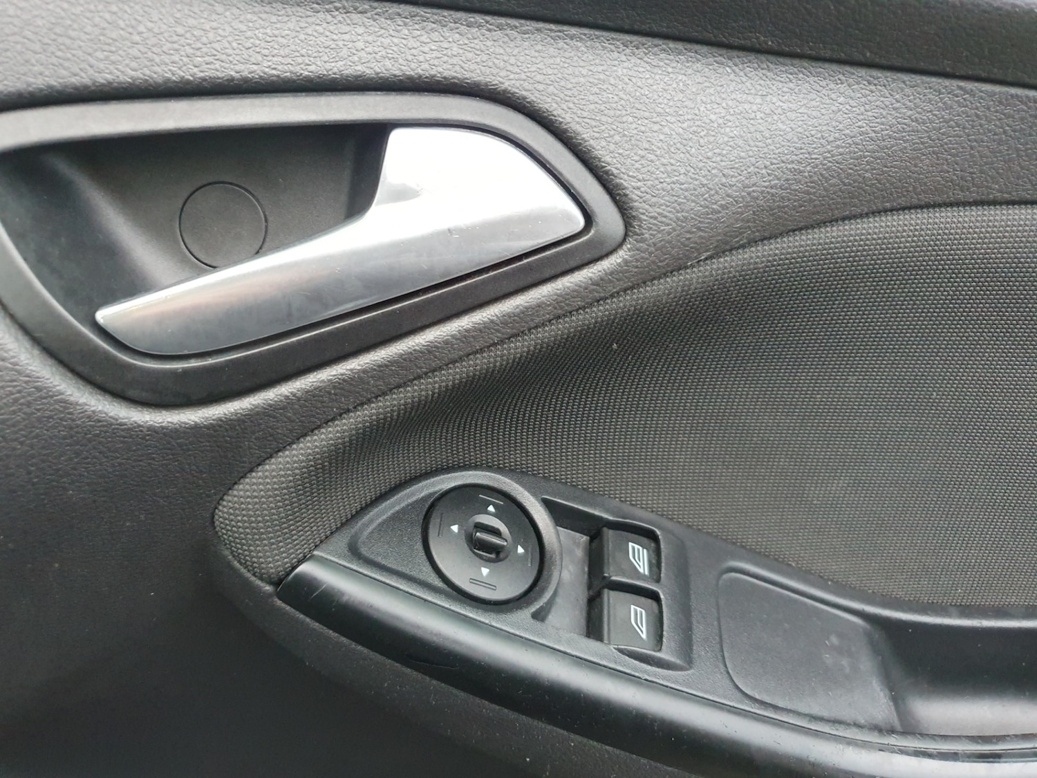 Used Ford Focus 2011 for sale - 76590074: Photo 48