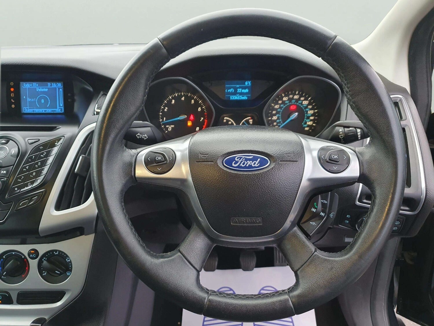 Used Ford Focus 2011 for sale - 76590074: Photo 49