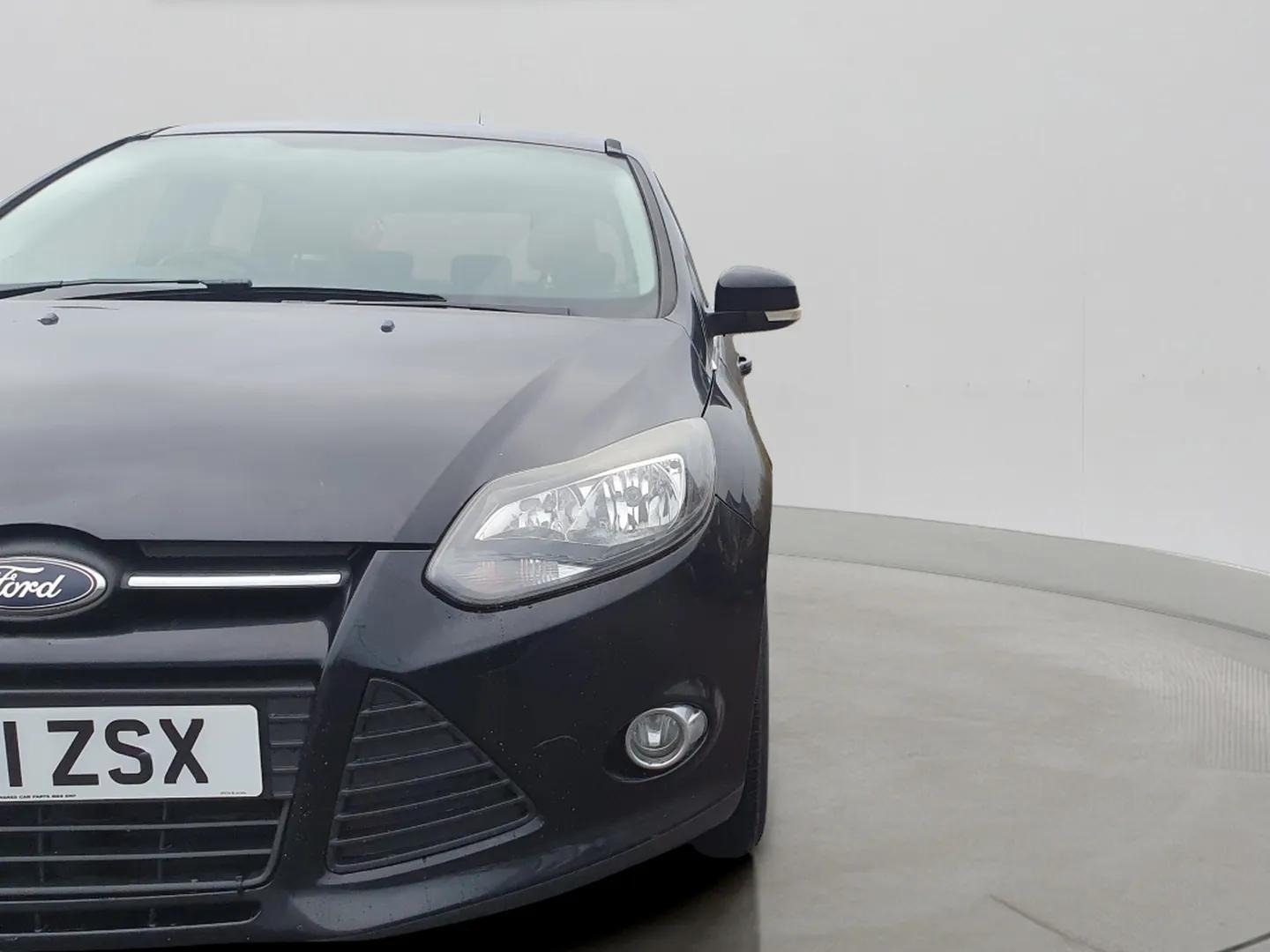 Used Ford Focus 2011 for sale - 76590074: Photo 5