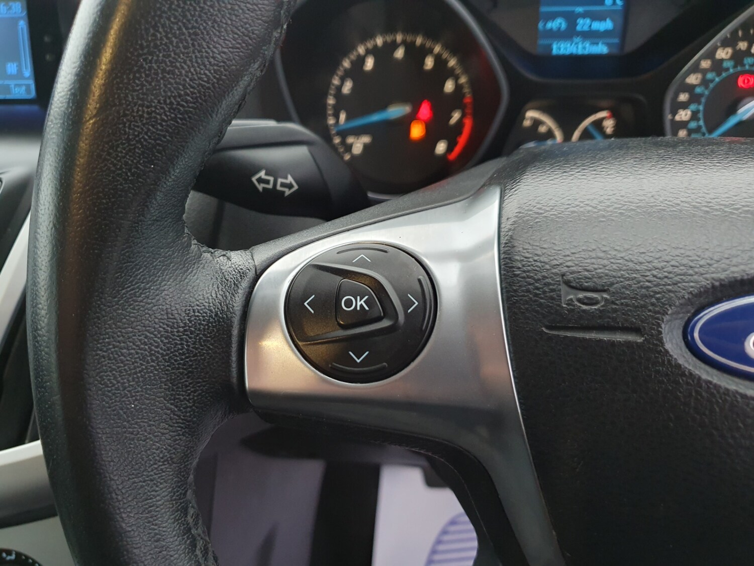 Used Ford Focus 2011 for sale - 76590074: Photo 50