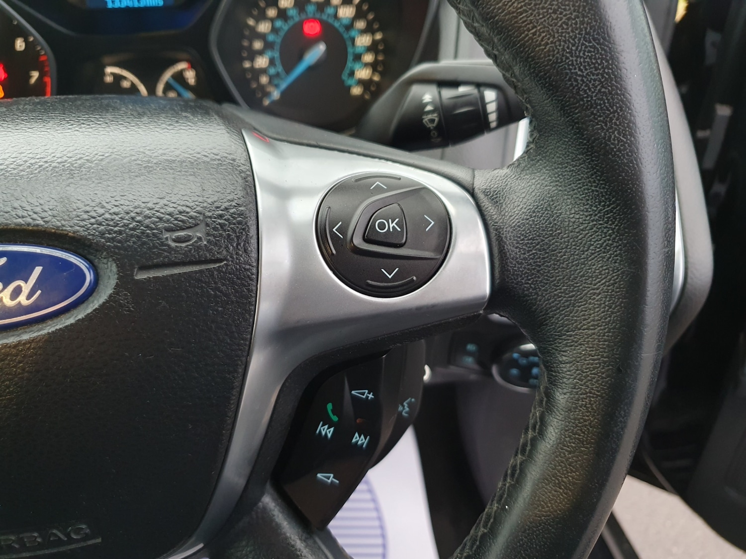 Used Ford Focus 2011 for sale - 76590074: Photo 51