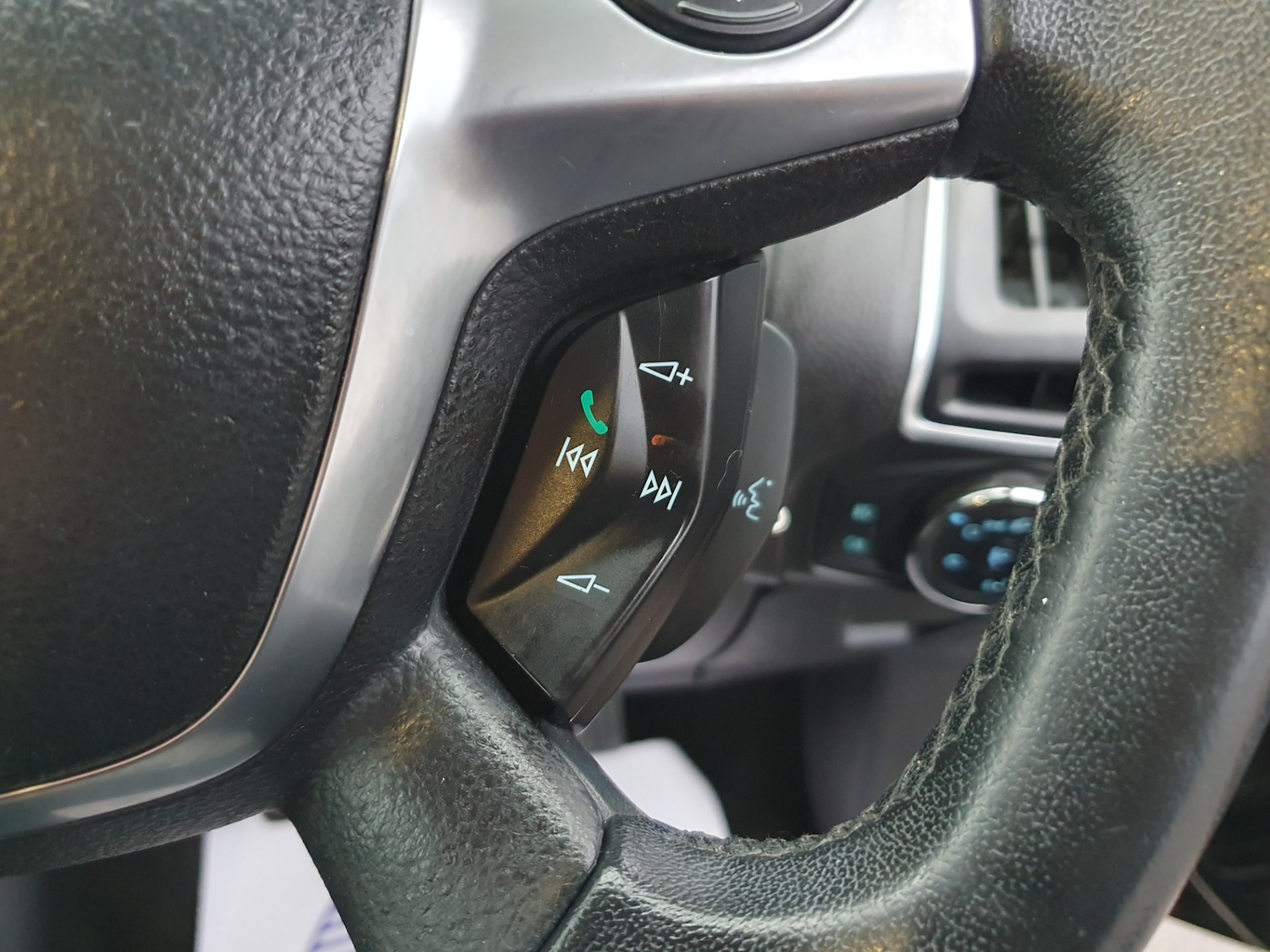 Used Ford Focus 2011 for sale - 76590074: Photo 52