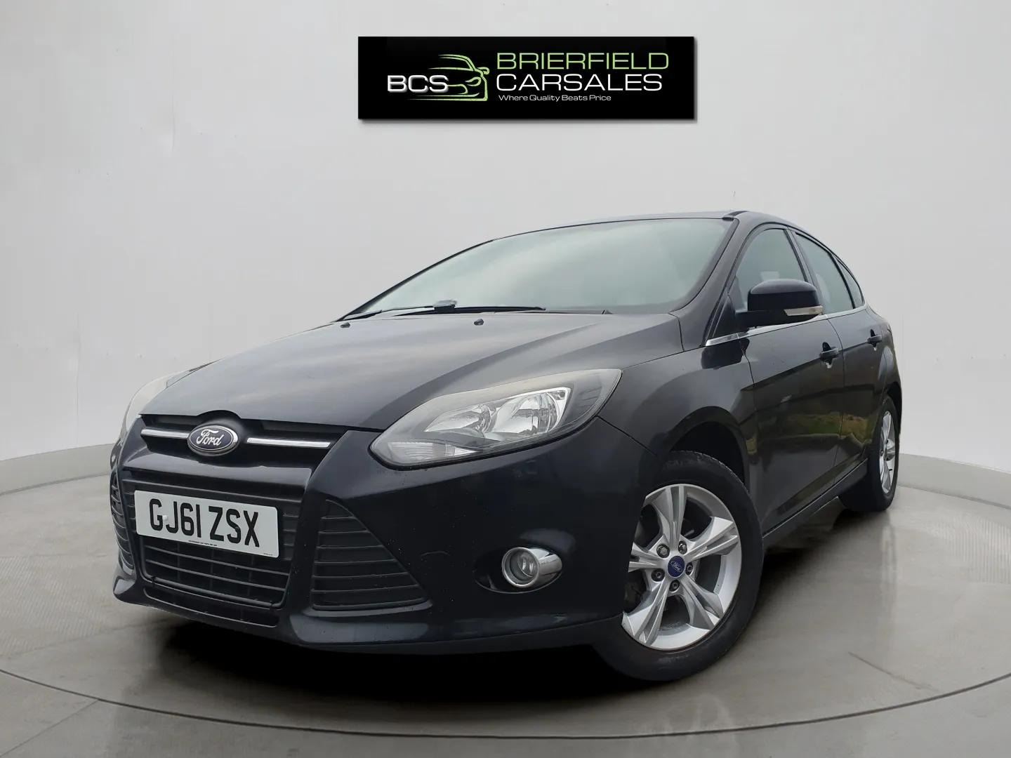 Used Ford Focus 2011 for sale - 76590074: Photo 6