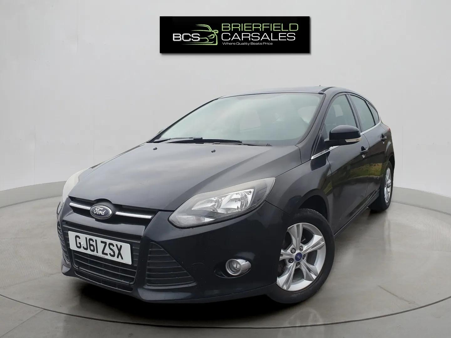 Used Ford Focus 2011 for sale - 76590074: Photo 7