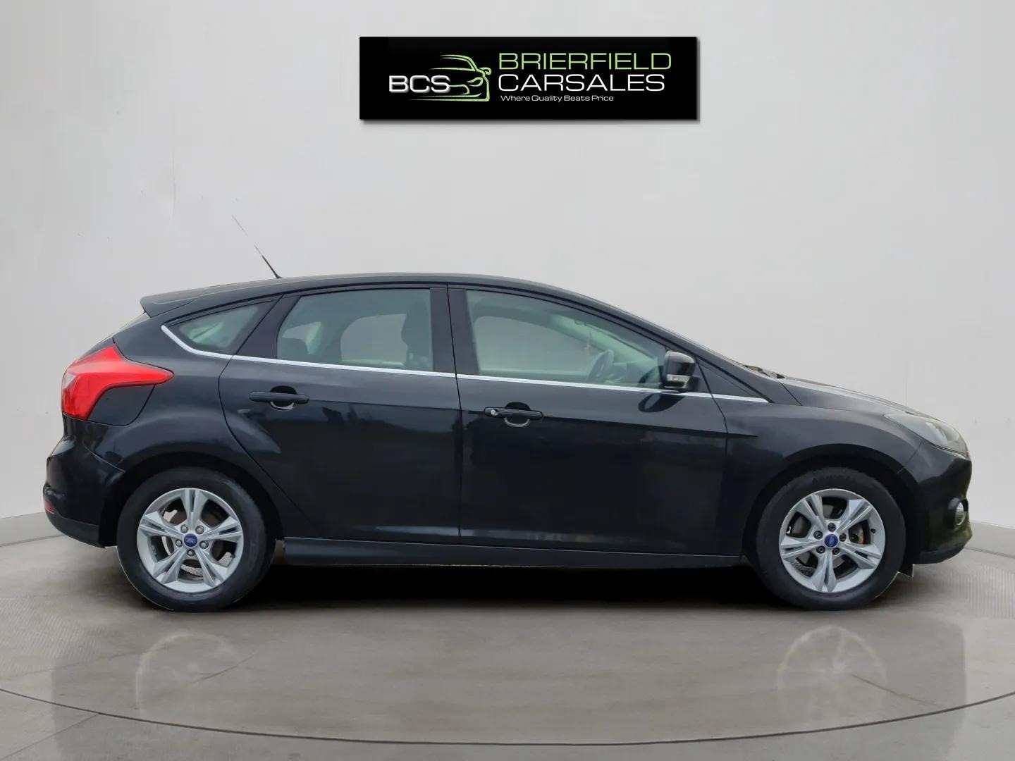 Used Ford Focus 2011 for sale - 76590074: Photo 8