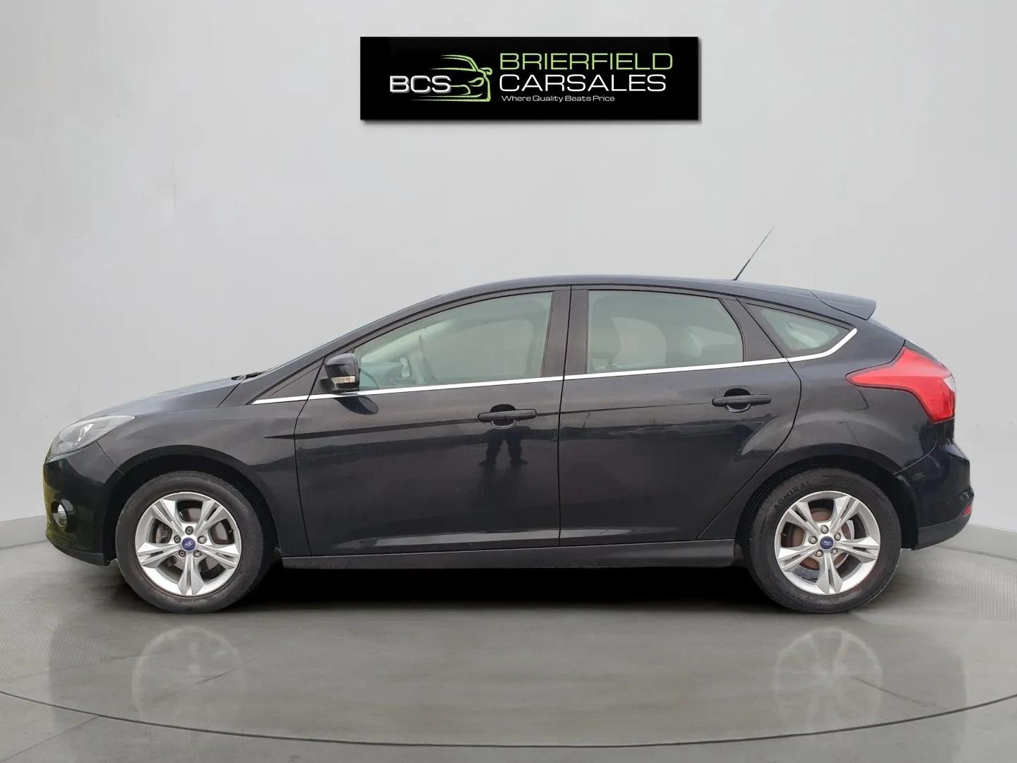 Used Ford Focus 2011 for sale - 76590074: Photo 9