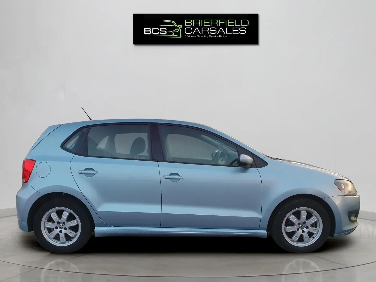 Used Volkswagen Polo 2011 for sale - 76357205: Photo 10
