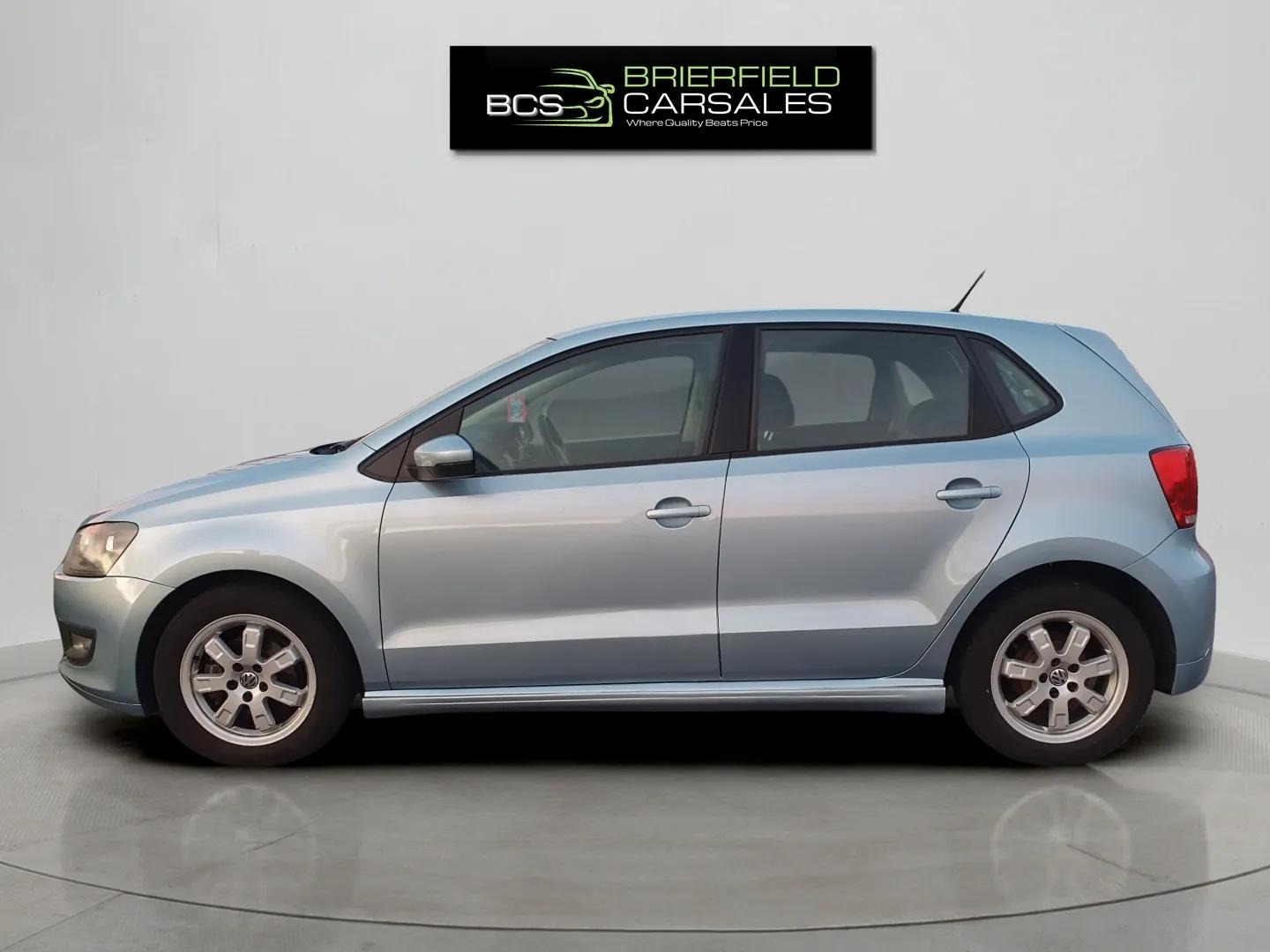 Used Volkswagen Polo 2011 for sale - 76357205: Photo 11