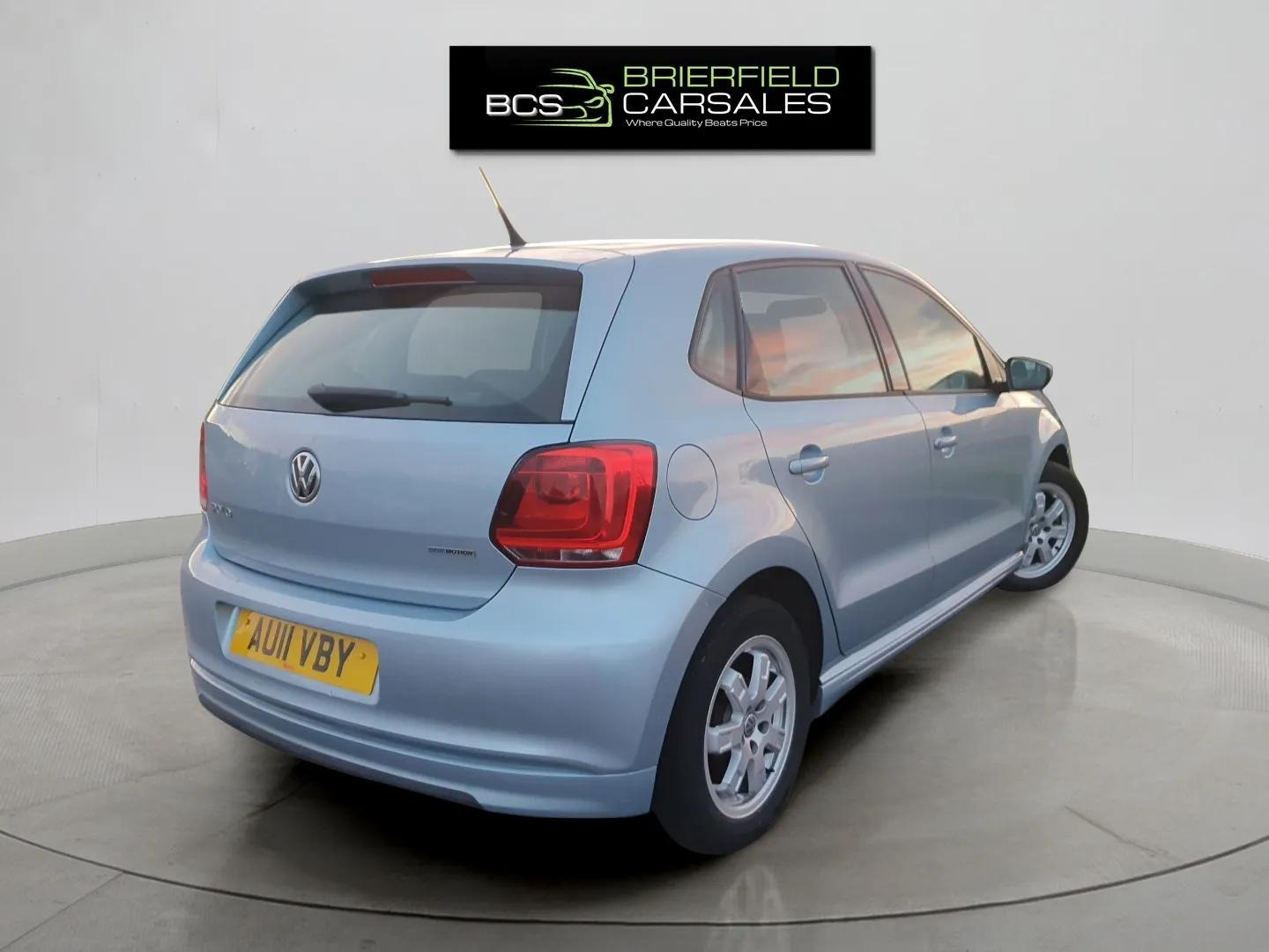 Used Volkswagen Polo 2011 for sale - 76357205: Photo 13
