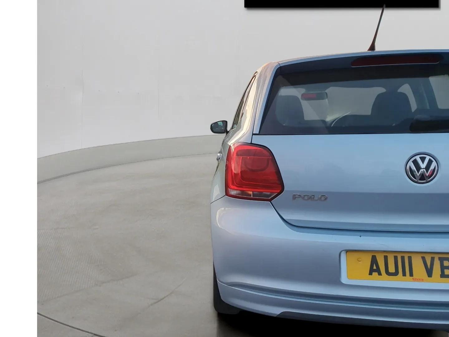 Used Volkswagen Polo 2011 for sale - 76357205: Photo 15