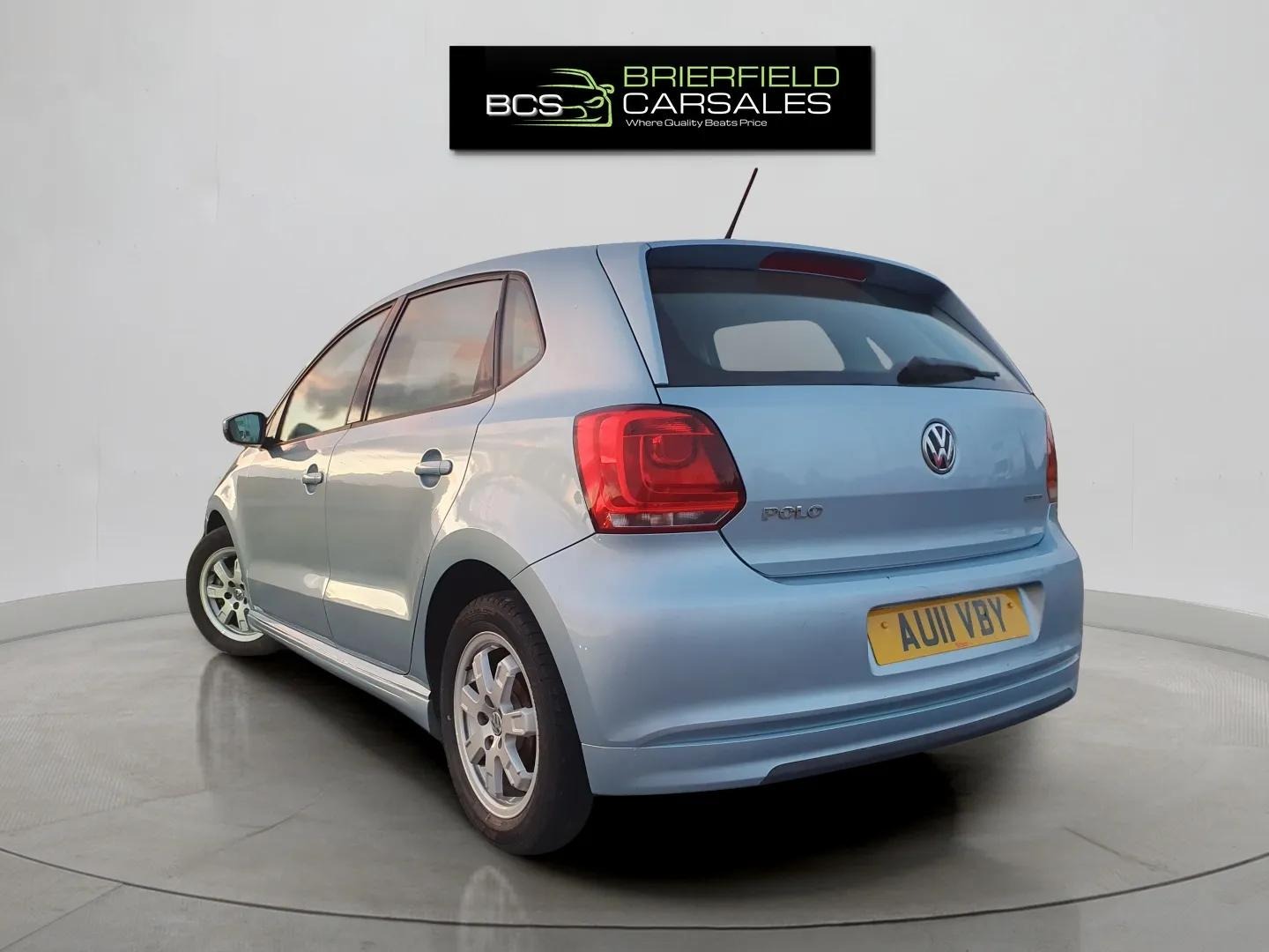 Used Volkswagen Polo 2011 for sale - 76357205: Photo 17