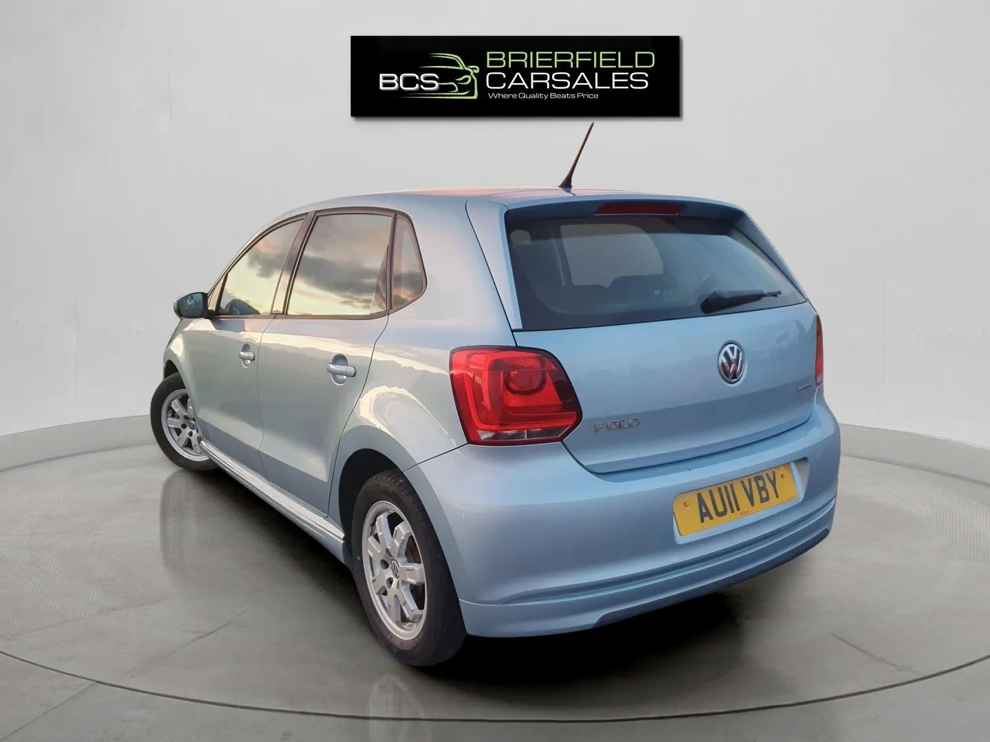 Used Volkswagen Polo 2011 for sale - 76357205: Photo 18