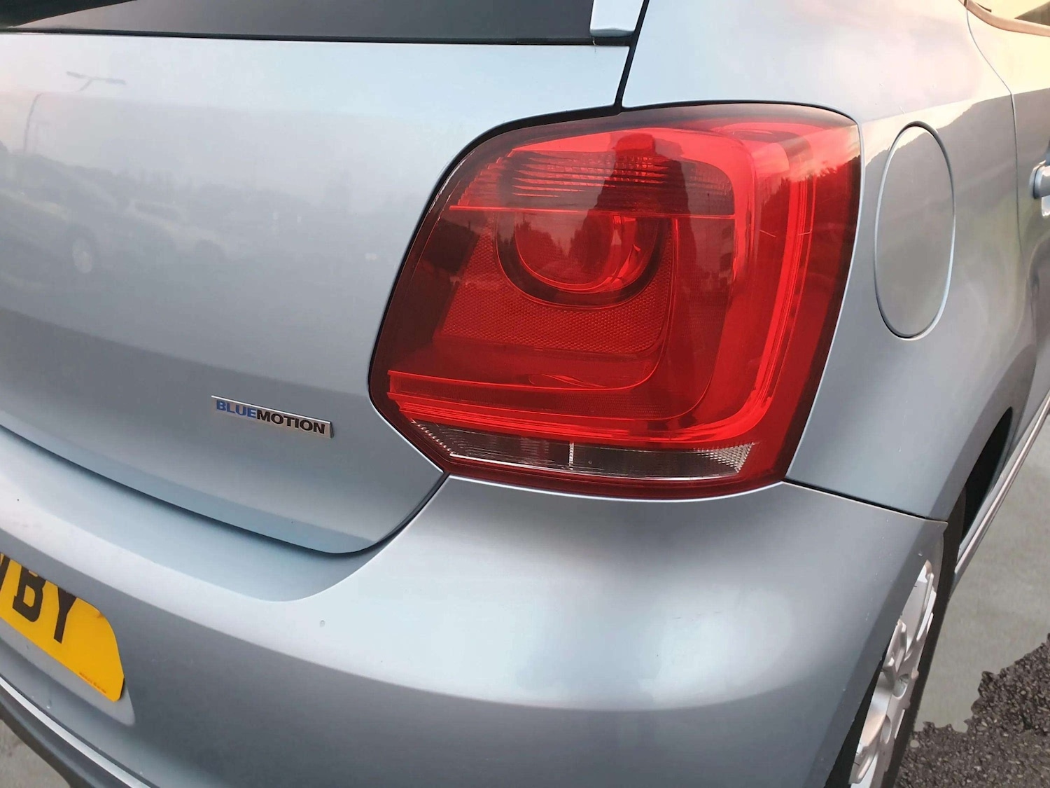 Used Volkswagen Polo 2011 for sale - 76357205: Photo 19