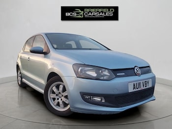 2011 (11) - 1.2 TDI Bluemotion 5dr