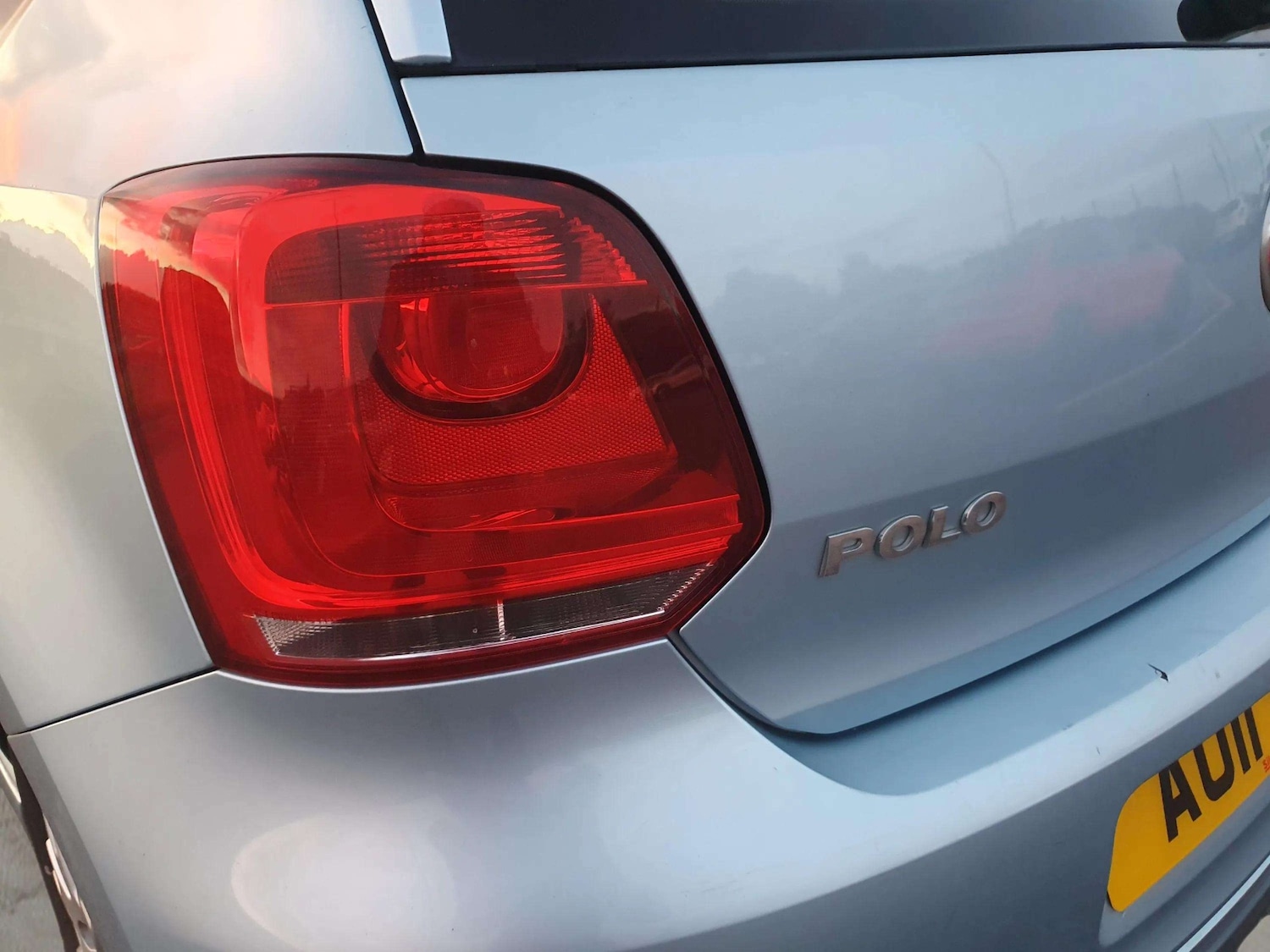 Used Volkswagen Polo 2011 for sale - 76357205: Photo 20