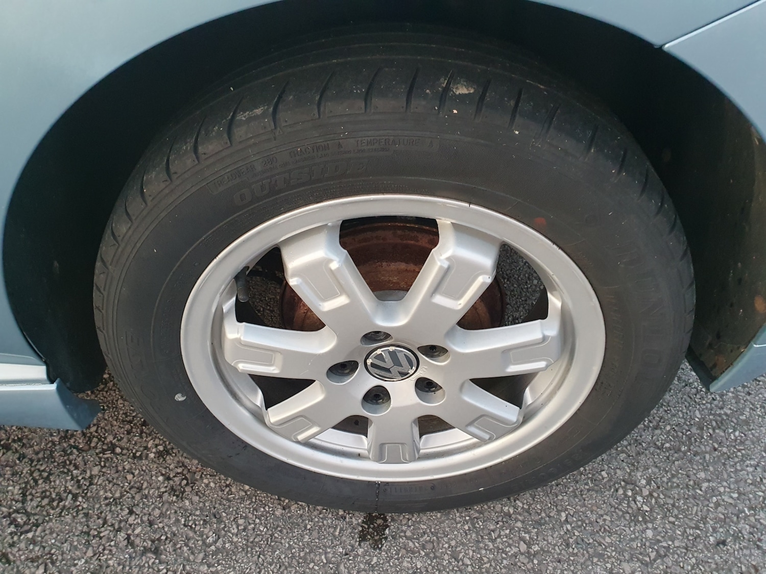 Used Volkswagen Polo 2011 for sale - 76357205: Photo 23
