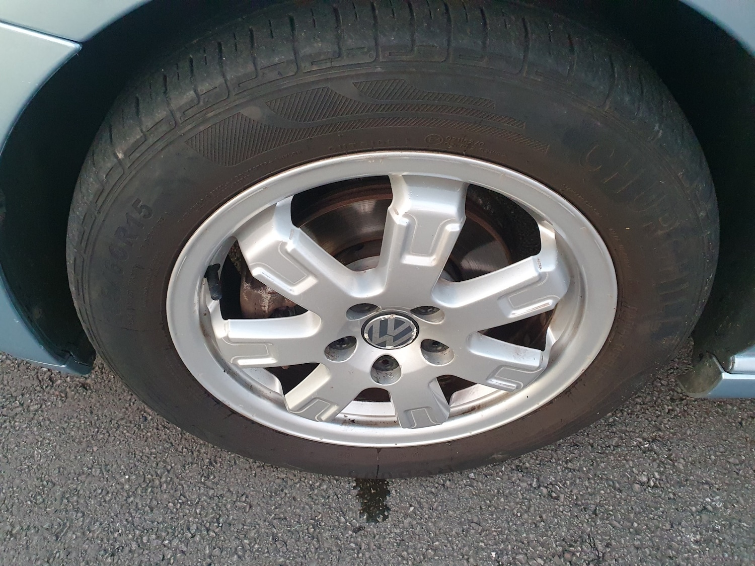 Used Volkswagen Polo 2011 for sale - 76357205: Photo 24