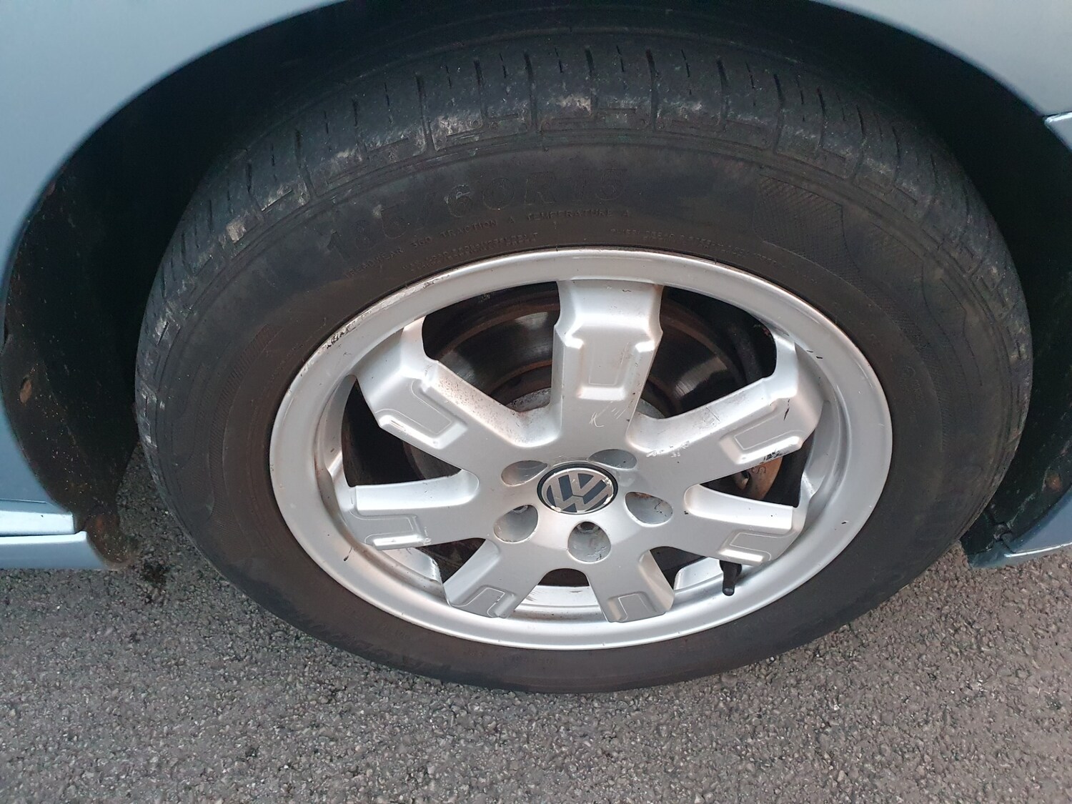 Used Volkswagen Polo 2011 for sale - 76357205: Photo 25