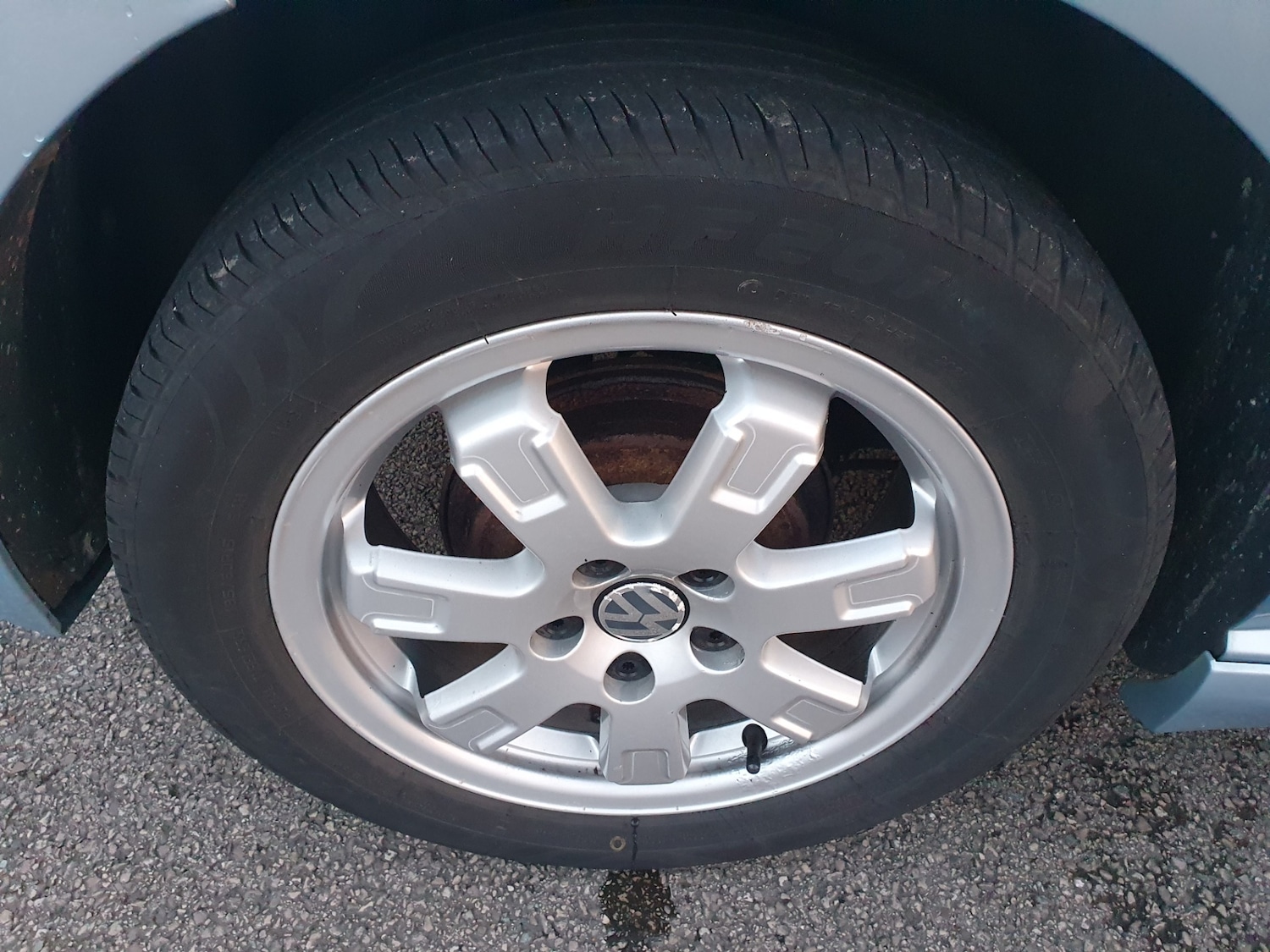 Used Volkswagen Polo 2011 for sale - 76357205: Photo 26