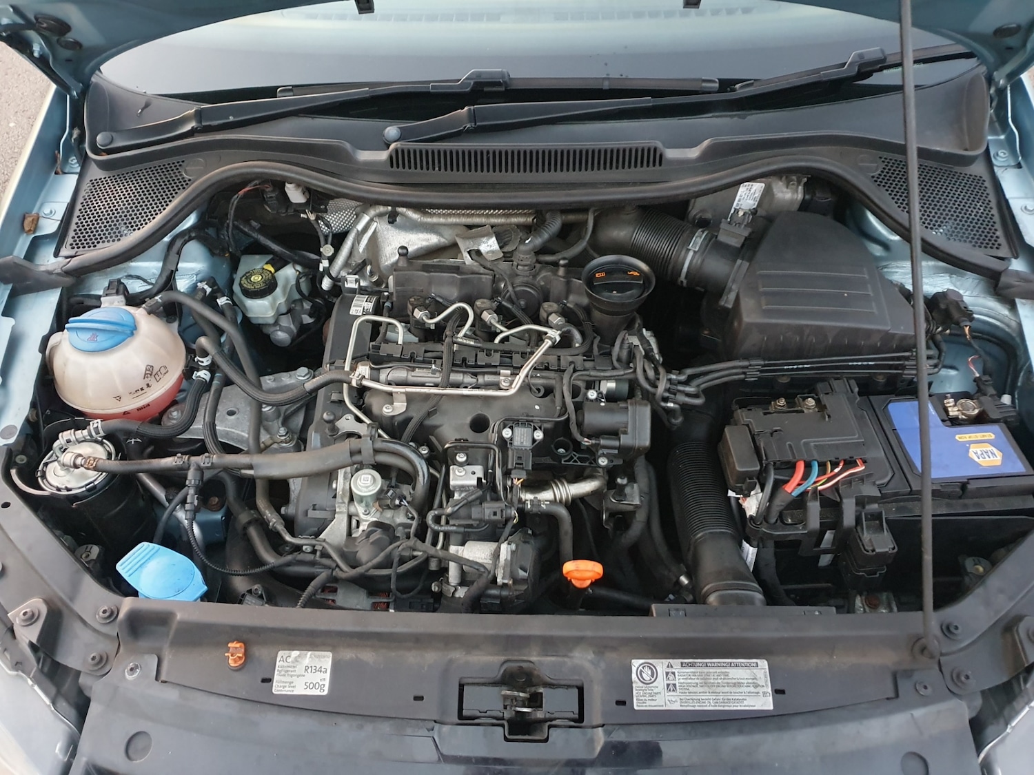 Used Volkswagen Polo 2011 for sale - 76357205: Photo 29
