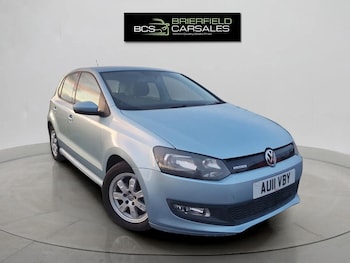 Used Volkswagen Polo 2011 for sale - 76357205: Photo
