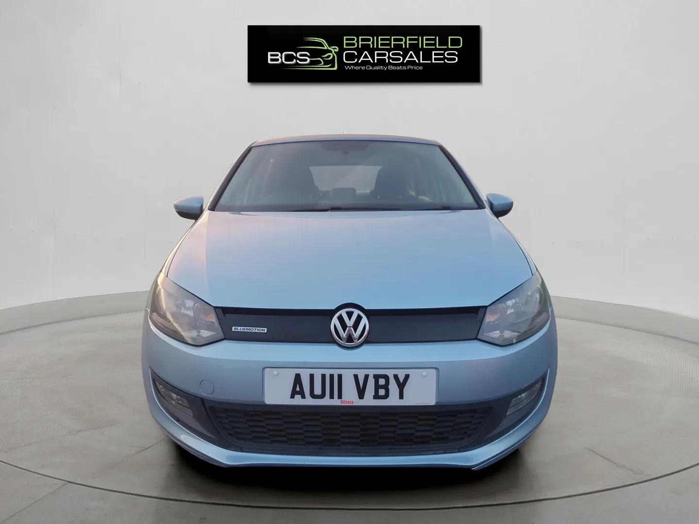 Used Volkswagen Polo 2011 for sale - 76357205: Photo 3