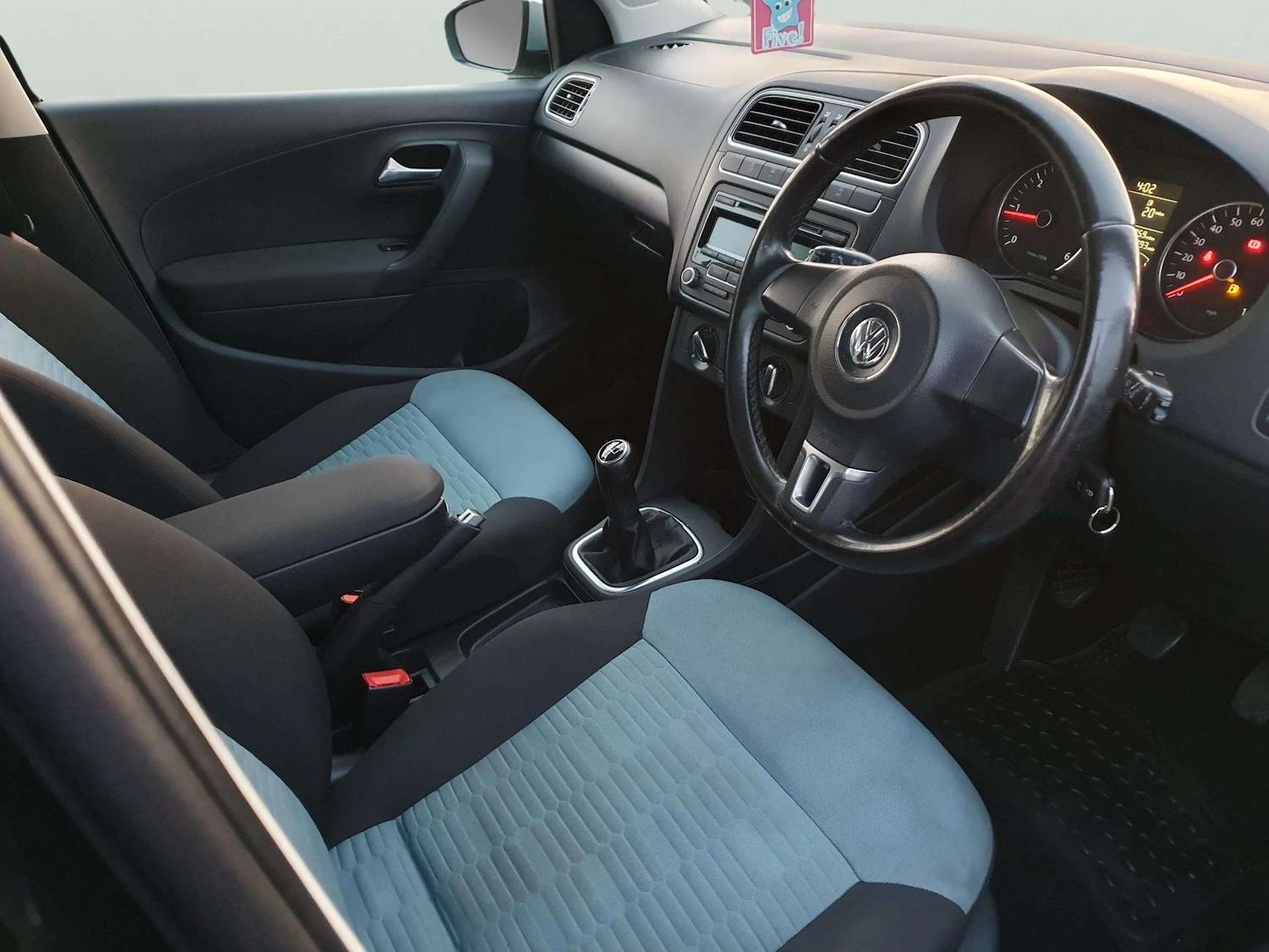 Used Volkswagen Polo 2011 for sale - 76357205: Photo 31