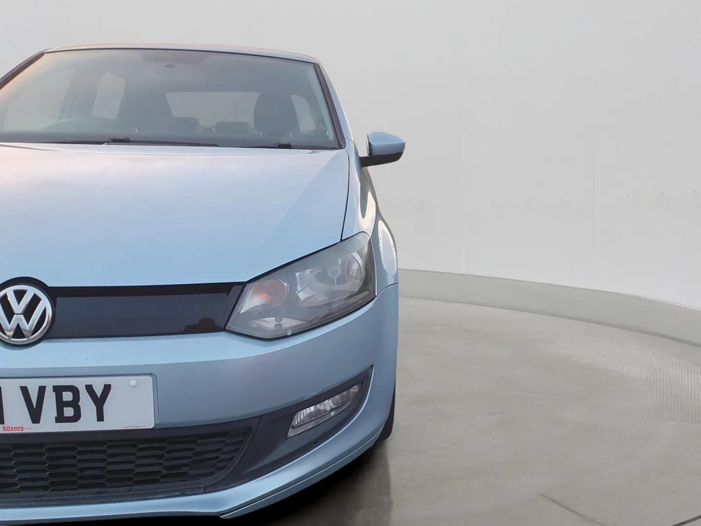 Used Volkswagen Polo 2011 for sale - 76357205: Photo 5
