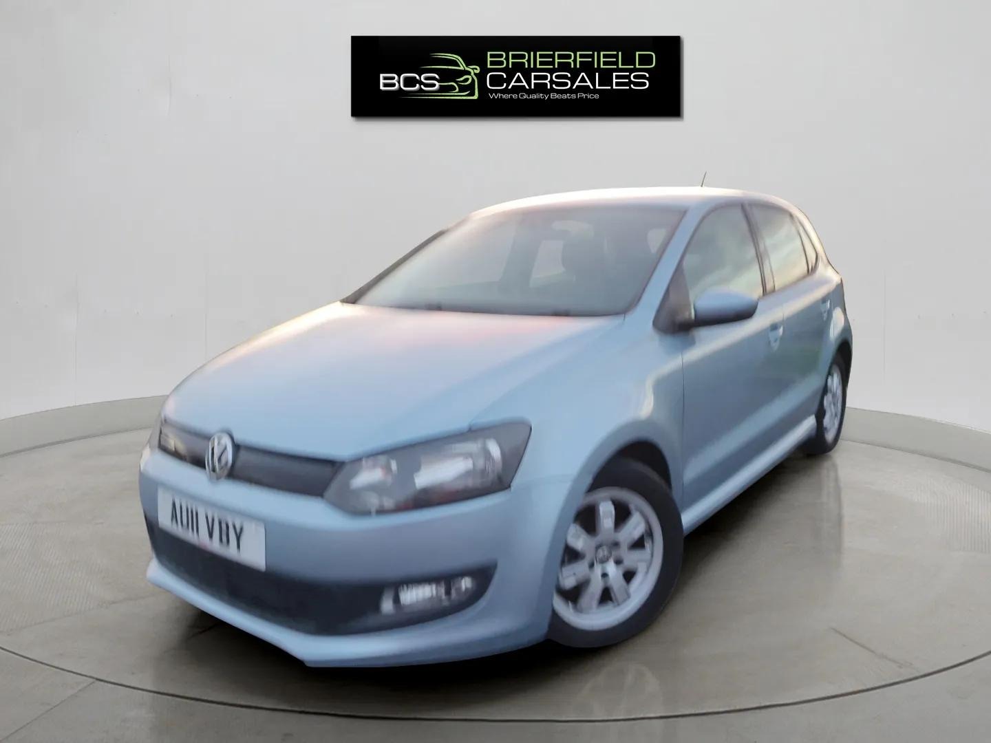 Used Volkswagen Polo 2011 for sale - 76357205: Photo 7